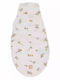 Jollein Winter Baby Schlafsack Mehrfarbig