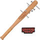 Stranger Things Spiked Bat Pen & Stranger Things Pin