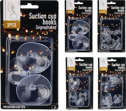 Hakenclips Haken 4 Größen Hakenclips Haken 4 Größen