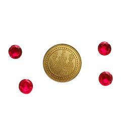 Gwent 3d Coin & Gems Gwent 3d Coin & Gems