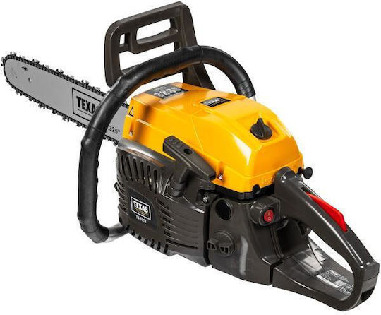 Texas TS5118 6.55кг с шина 45см и Easy Start