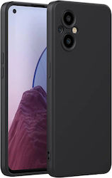 Back Cover Blace (Oppo Reno8 Lite) Back Cover Blace (Oppo Reno8 Lite)