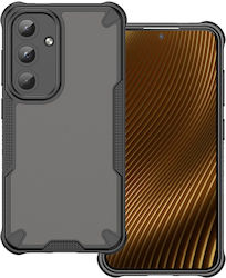 Defender Задна корица Черен (Galaxy S25 FE) Defender Задна корица Черен (Galaxy S25 FE)