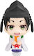 Elusive Samurai Look Up PVC Statue Yorishige Su...