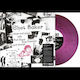 Chet Baker Sings Plays Magenta Marble 1 Vinyl