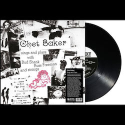 Chet Baker Sings Plays 1 Vinyl