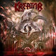 Kreator Gods Violence 2 Vinyl