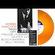 Herbie Hancock Takin' Off Orange 1 Vinyl