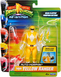 Power Rangers Action Figure 12cm