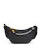 Damentasche Schultertasche Schwarz