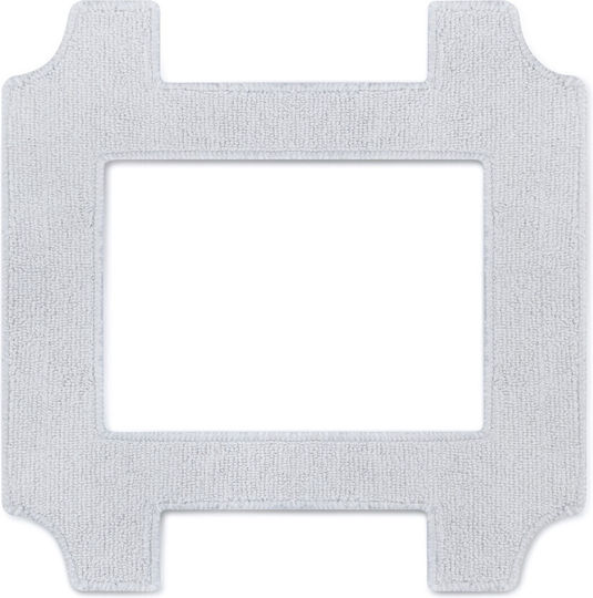 Set 2 Ecovacs Microfiber Cleaning Pads Compatible W2s Family