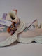 Kinder Sneakers Rosa