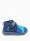 Kids Slippers Boots Green