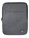 Nilox Tasche Abdeckung für Laptop 15.6" in Gray Farbe S0246149