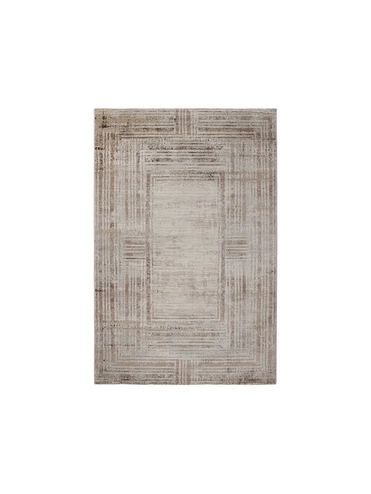 Biokarpet Sharif 16411 V01 Mink-133x190
