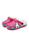 Kids Slippers Pink
