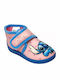 Kids Slippers Boots Pink