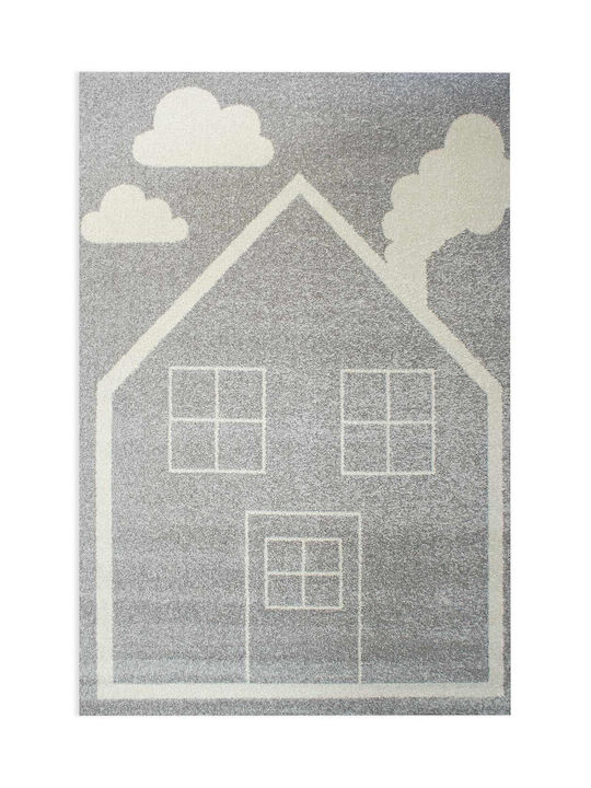 Bekas Carpets Kids Synthetic Rug 160x230cm