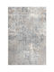 Ns Carpets Galaxy 272 Covor Rectangular Marină gri