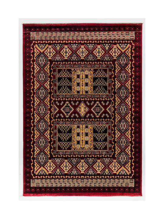 Ns Carpets Afgan Χαλί Ορθογώνιο Cherry Black 16...