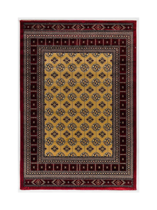 Ns Carpets Afgan Teppich Rechteckig Synthetisch...