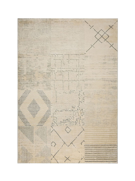 Anatolia Matisse 2891 Covor Rectangular Cremă