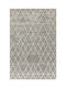 Ανατόλια Rustic 1578 Χαλί Ορθογώνιο Grey 170x240cm