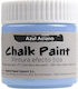 Artix Chalk Paint 100ml Acian Blue