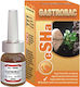 Antiparasitic Aquarium Snail Remover Esha Gastrobac @ 10 Ml 500 L