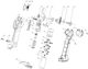 Replacement Pro-340s-330s No.21-22-23-24-25-26 Reducer Set
