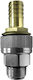 Rover 102804 Racord Rapid Furtun de Pulverizare Φ20