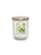 Heart & Home Aromatic Soy Candle in Jar with Jasmine Scent 320g