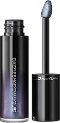 M.A.C Dazzleshadow Eye Shadow Matte in Liquid F...