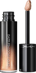 M.A.C Dazzleshadow Eye Shadow Matte in Liquid F...