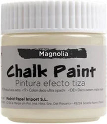 Artix Χρώμα Κιμωλίας Magnolia 100ml