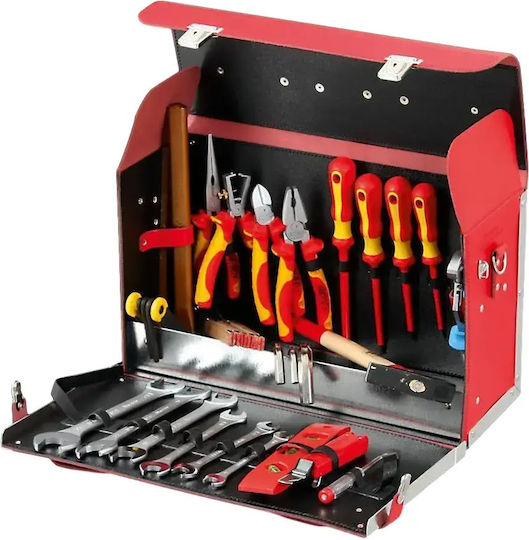 Hepco & Becker Pro 7163 Valiză pentru scule