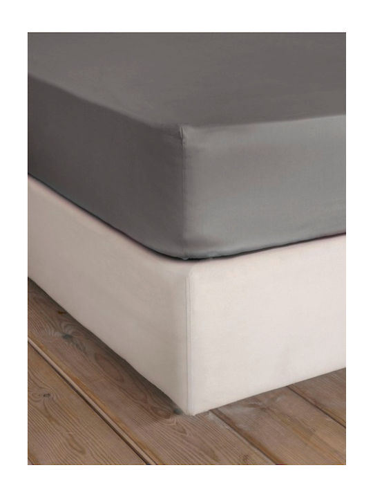 Nima Bettbezug Baumwollsatin Übergröße 220x240 ...