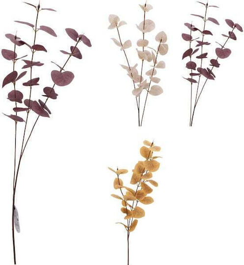 Κλαδι Ευκαλυπτος 85cm 3 Σχεδια