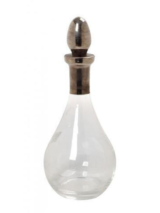 Wine Decanter with Stopper