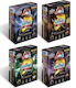 Uefa Champions League Match Attax Trading Cards 2025/26 Mega Tin *german Version*