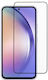 Full Cover Full Glue Screen Protection Glass Galaxy A55 Black