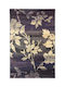 Bekas Carpets Mancini Χαλί Ορθογώνιο Γκρι 133x195cm