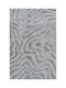 Bekas Carpets Limba Χαλί Διάδρομος Γκρι 80x150cm