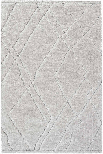 Bekas Carpets Masai Килим Правоъгълена Екрю