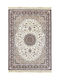 Bekas Carpets Davinci Килим Правоъгълена Червен