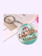 Breloc Botez Crăciun 5cm Vst005 Bal-vst005-christmas