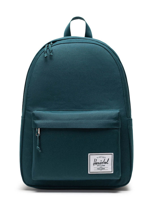 Herschel Classic 26lt Green