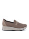 Anatomical Sneakers Coffee