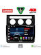 Lenovo Car Audio System for Volkswagen Touran 2003-2010 with A/C (Bluetooth/USB/WiFi/GPS/Apple-Carplay/Android-Auto) with Touch Screen 10"