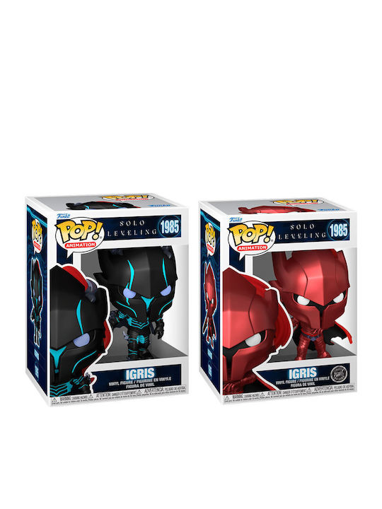 Funko Pop! Animation: Solo Leveling - Igris 198...